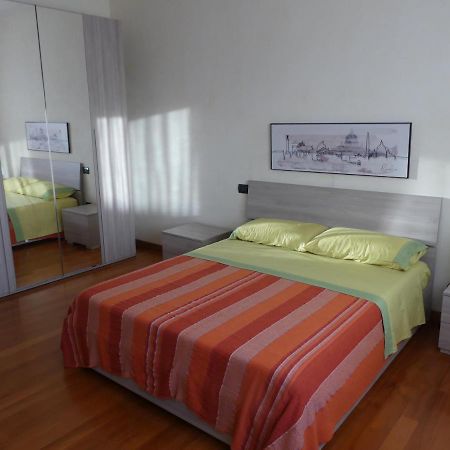 La Via Francigena Apartment Condove Bagian luar foto