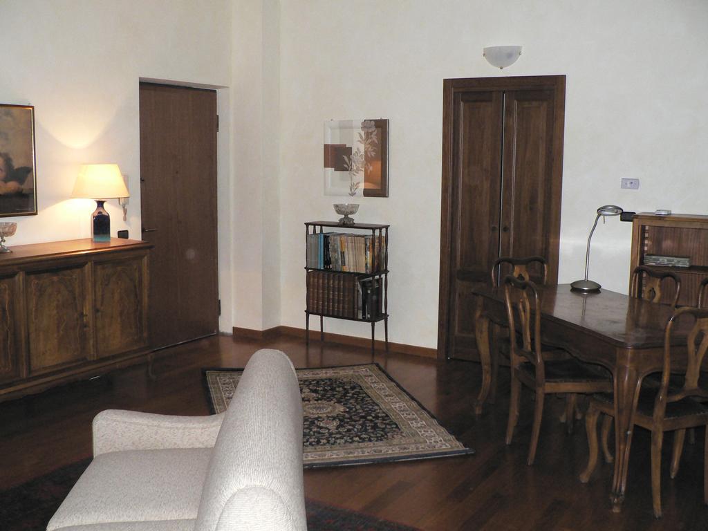 La Via Francigena Apartment Condove Bagian luar foto