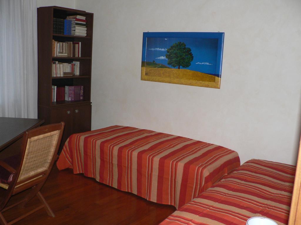 La Via Francigena Apartment Condove Bagian luar foto