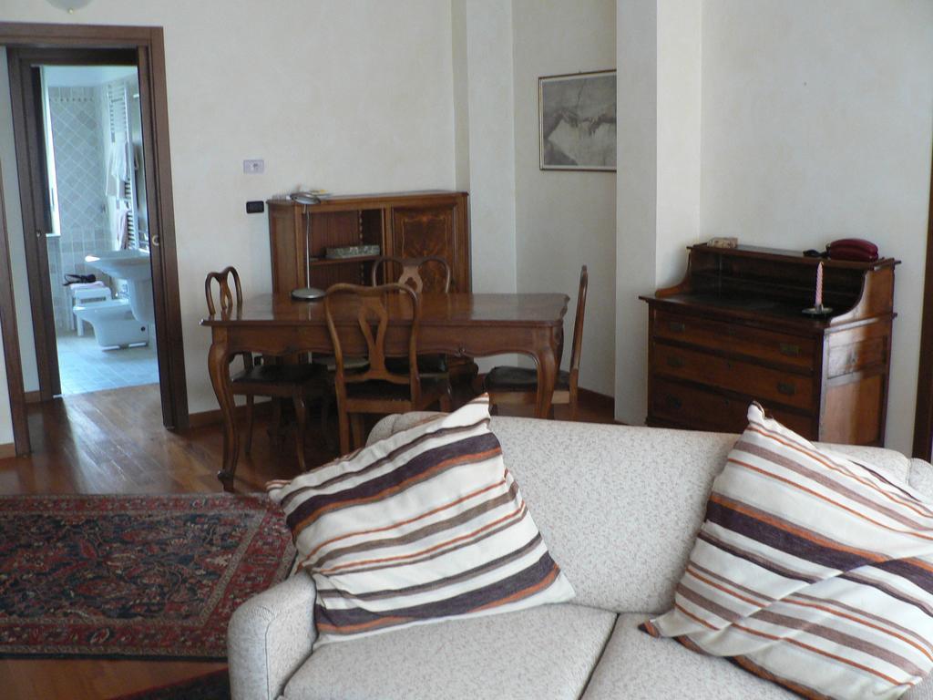 La Via Francigena Apartment Condove Bagian luar foto