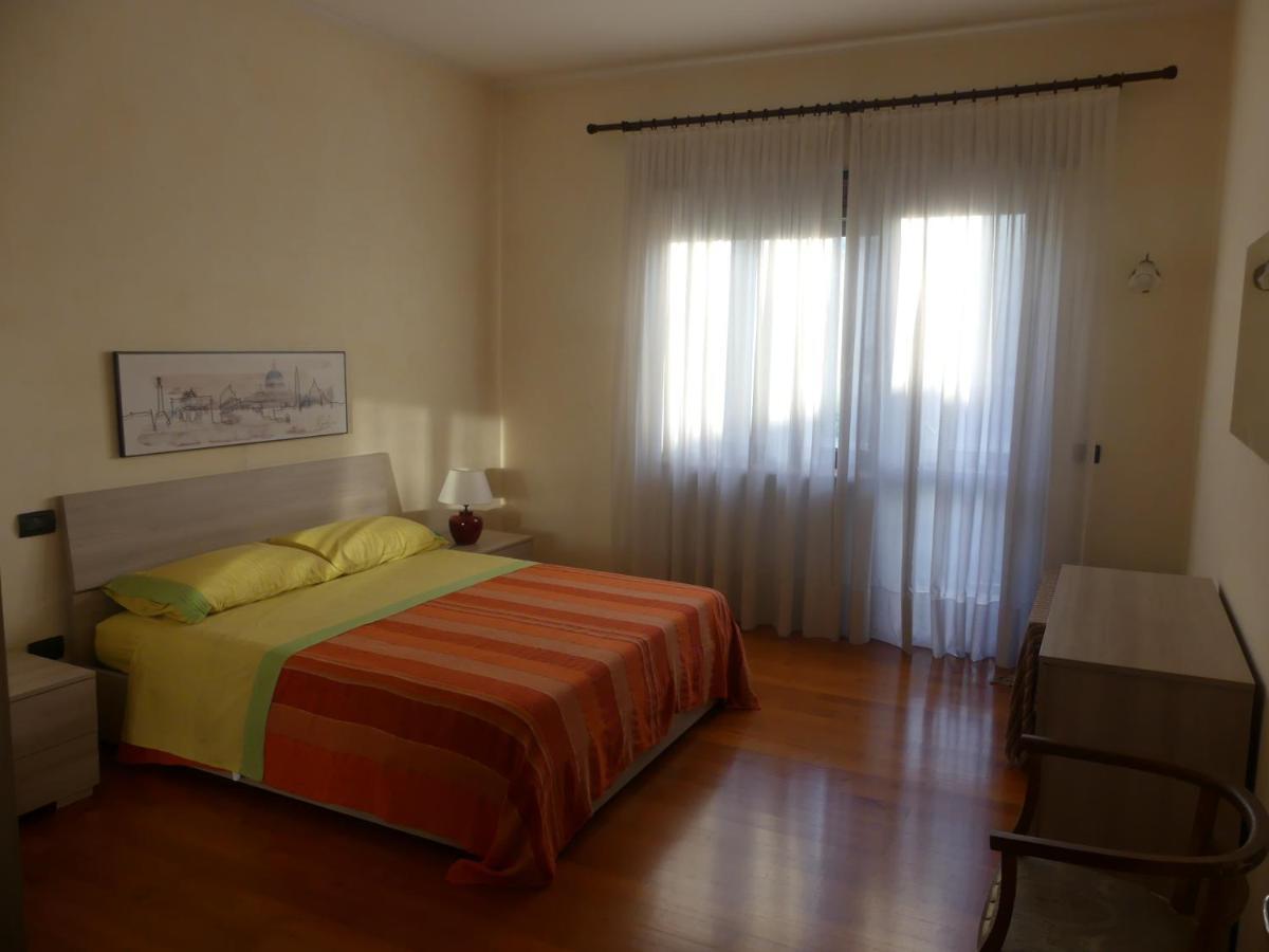 La Via Francigena Apartment Condove Bagian luar foto